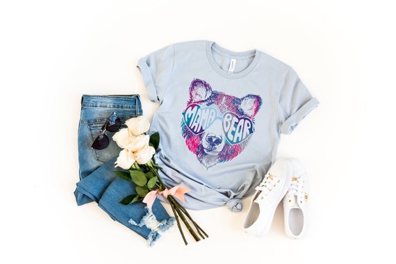 Woman Mom Love Mamaw Life Mamawlife Flower Gift T-Shirt Woman Mom Love Mamaw Life Mamawlife Flower Gift T-Shirt