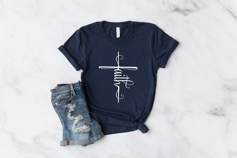 if you hate anyone because of your faith shirt