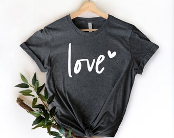 tee love