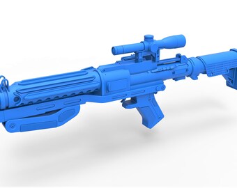 captain phasma nerf gun