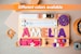 Name Puzzle Busy Board Personalized Baby Gift Wooden Toys Christmas Gift Wooden Puzzle Montessori Toys 1st Birthday Gift Fidget Toys Puzzle 