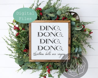 Ding Dong Design Etsy