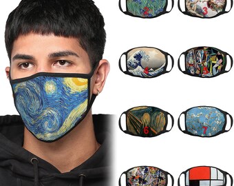 Athenas Full Face Mask Mask Design Mask Drawing Mask Painting