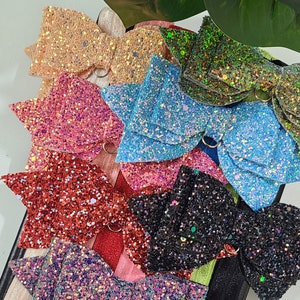 Glitter Bow Planner Band Vol 2 - Planners, Bookmarks