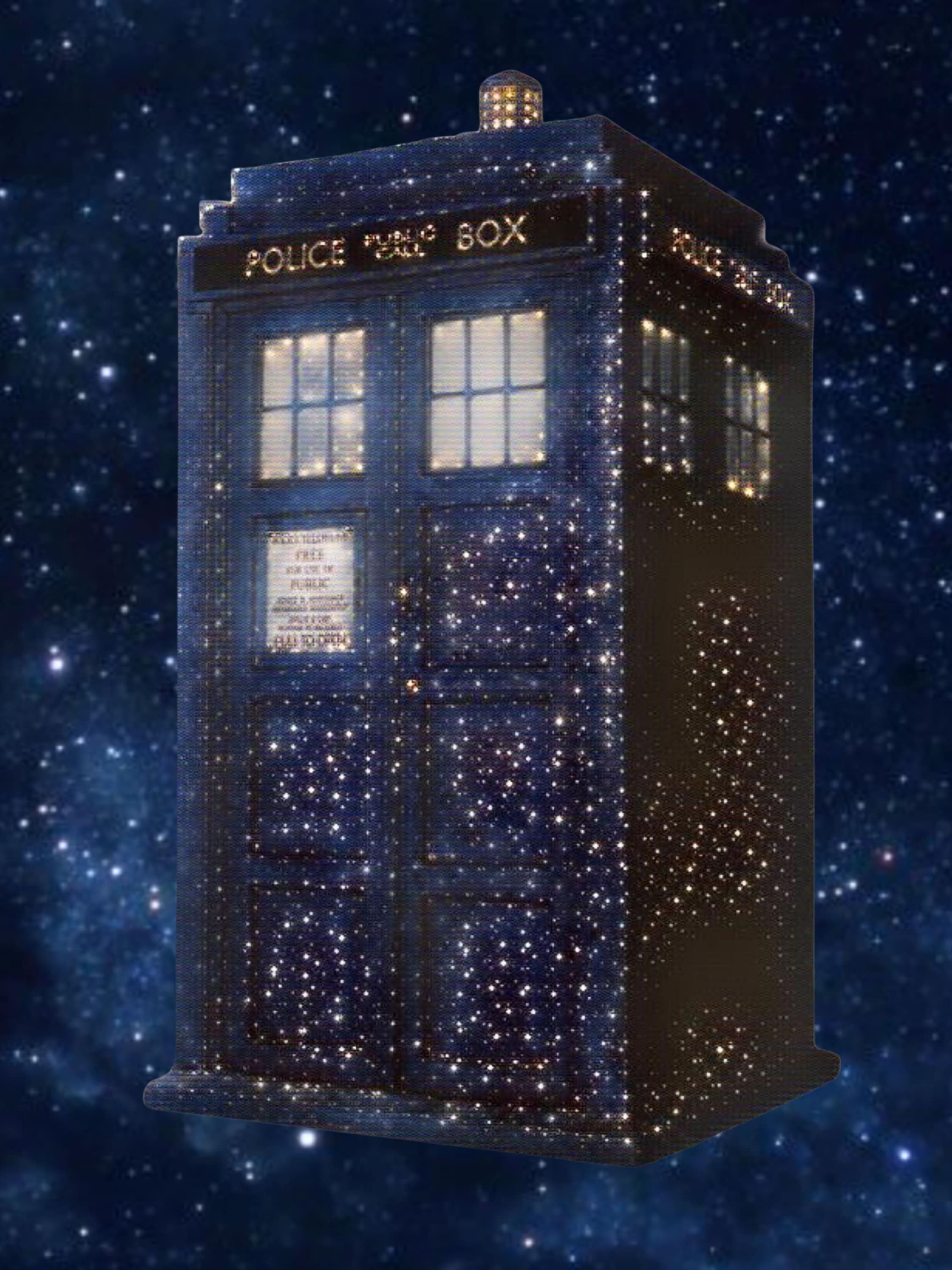 Set of 4, Tardis Print, Doctor Who Poster, Printable Dr Who Wall Art ...
