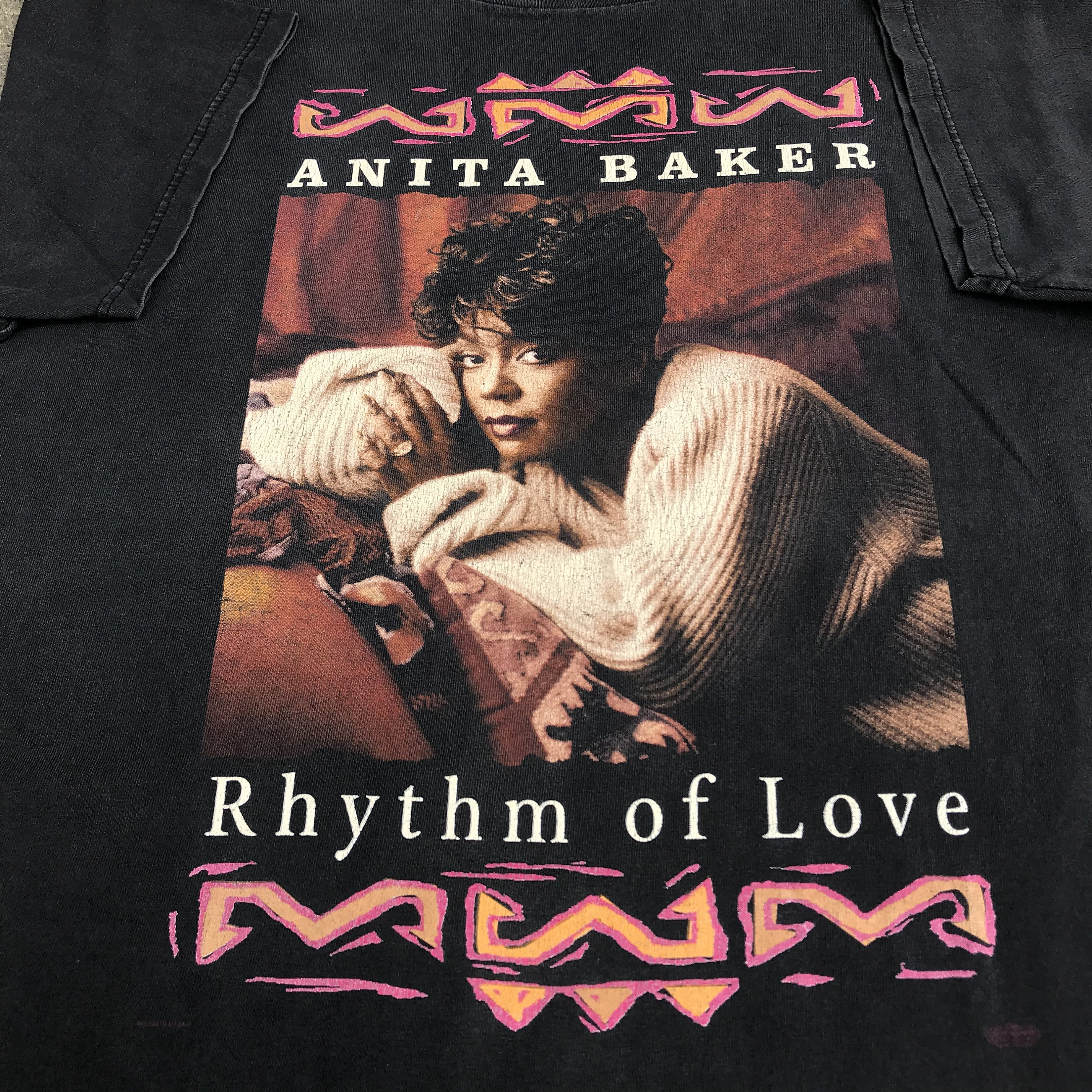 Anita baker shirt Clearance