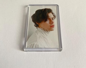 Harry Styles magnet