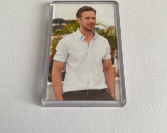 Ryan Gosling magnet