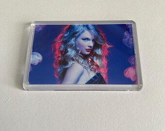 Taylor Swift magnet