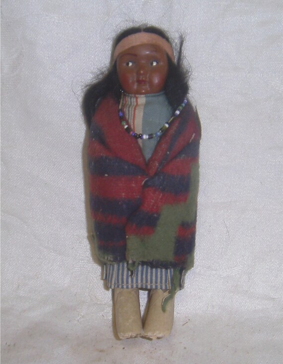 snookums doll