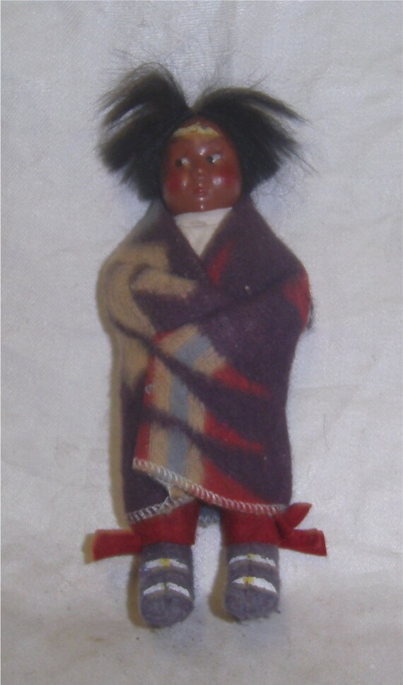 snookums doll
