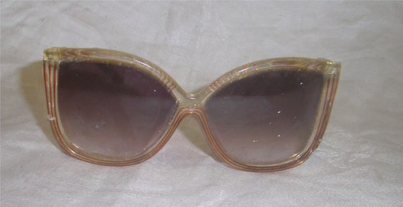 Vintage Sun Glasses