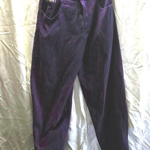 2020 new 90s Indie Streetwear Corduroy Pants Vintage Teenager Skater Girl  Style Baggy Pants Fashion High Waist Brown Trousers - AliExpress