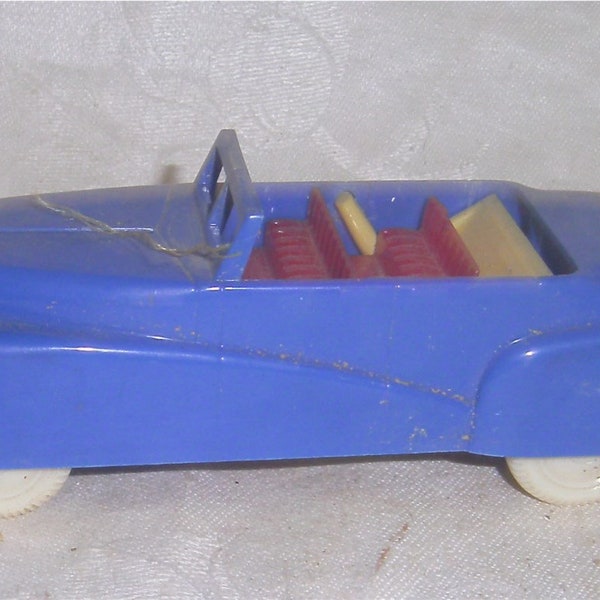 1940s Toy Cars Etsy