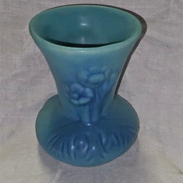 VAN BRIGGLE Pottery – 6” Vase