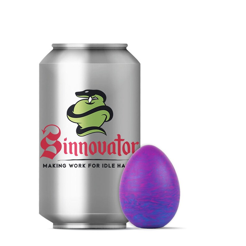 Kegel Eggs Set of 6 Vaginal Eggs Platinum Siliconen Etsy