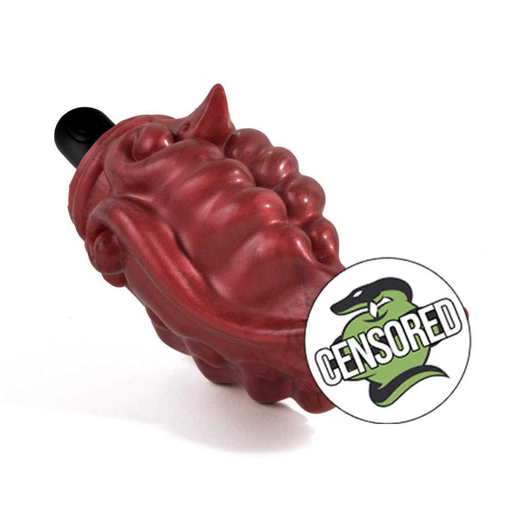 Chela Platinum Silicone Bullet Vibrator Sleeve Sinnovator - Etsy UK