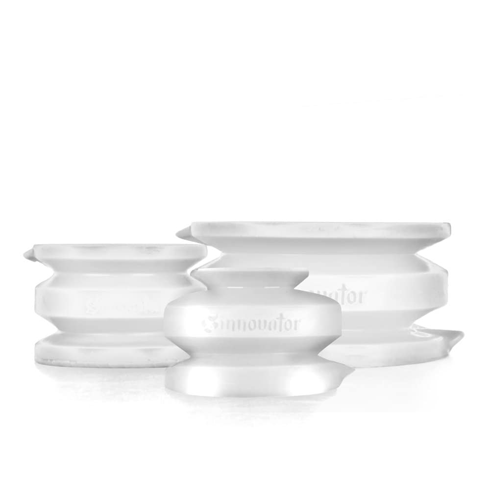 Love to Love Dildolls Suction Cup Silicone Dildo main image 1