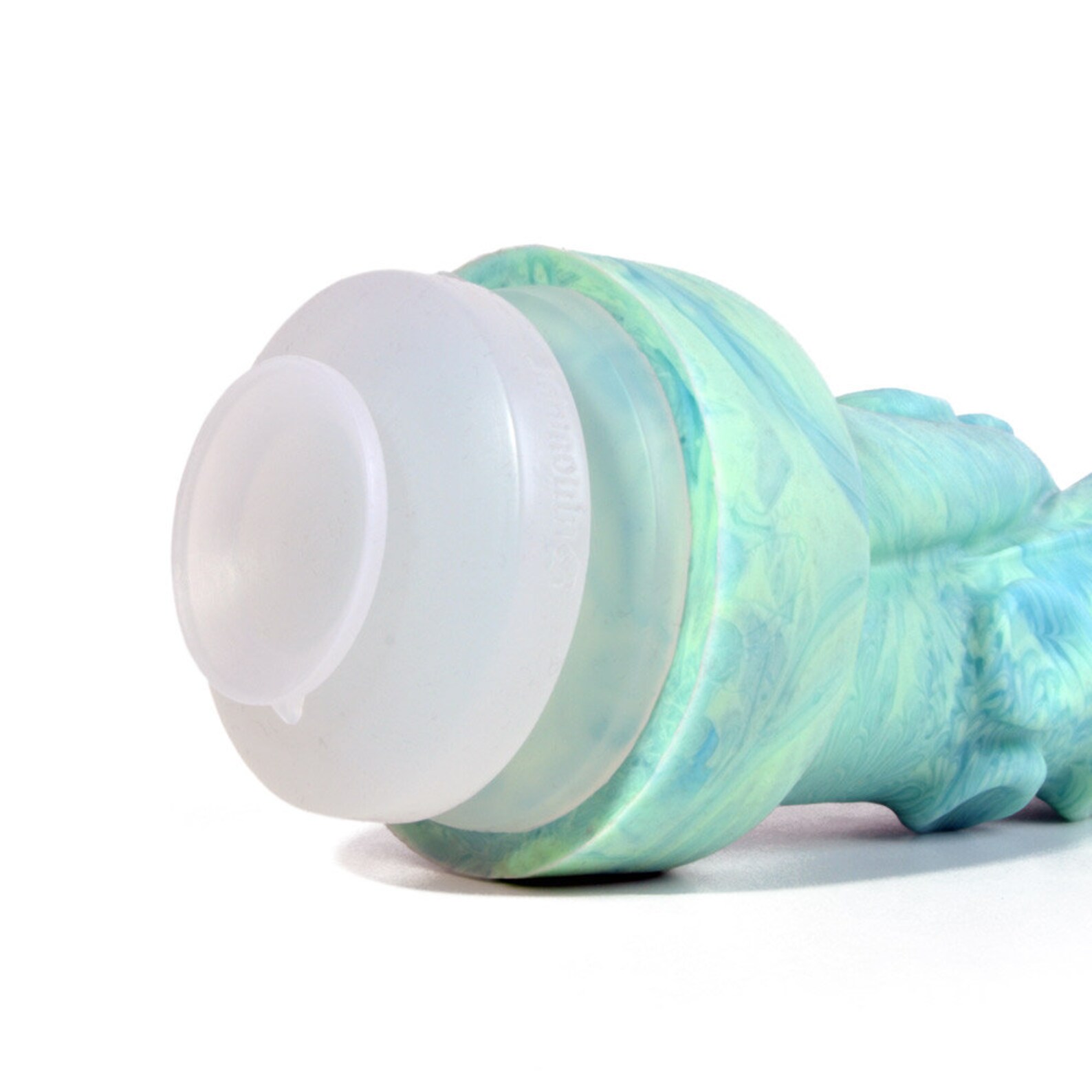 Love to Love Dildolls Suction Cup Silicone Dildo
