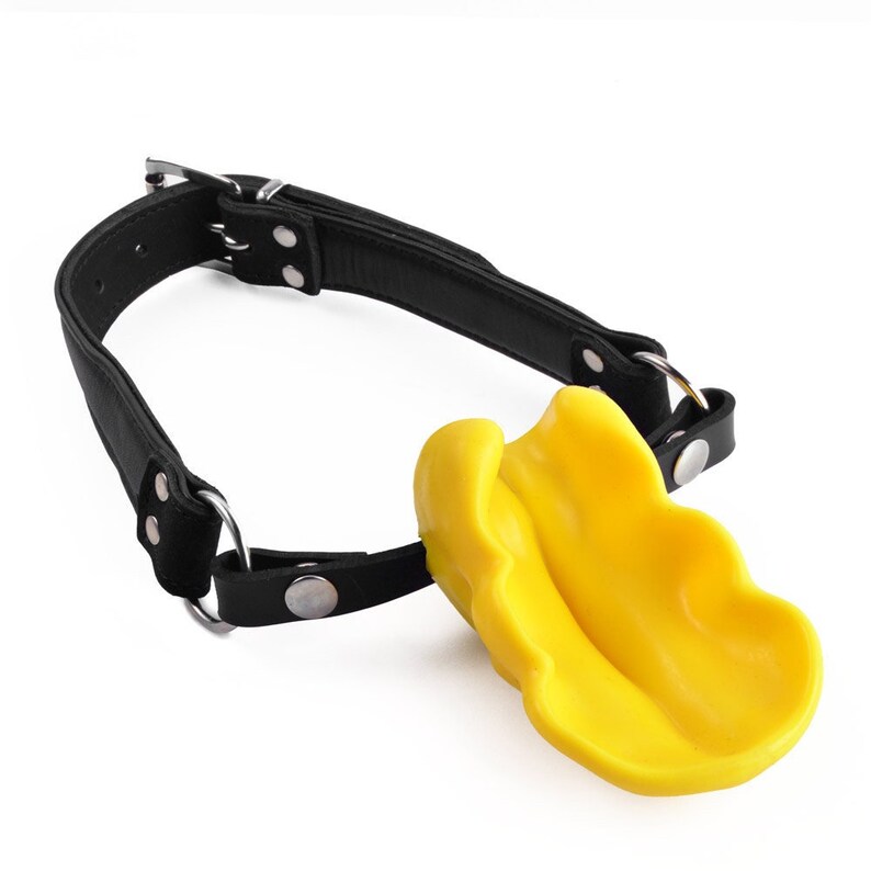 Sinnovator Slurp Funnel Gag -  Sinnovator - Mature 