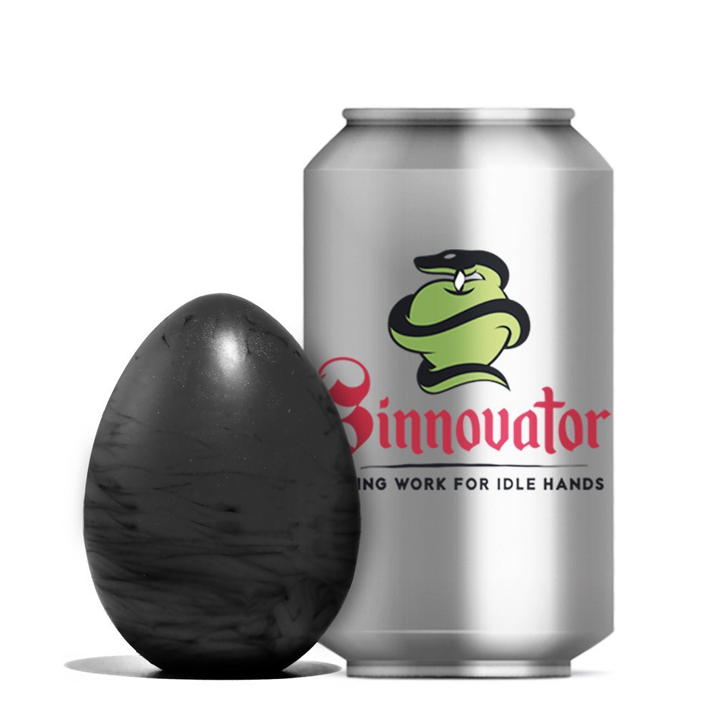 Kegel Eggs 3 Sizes Set of 6 Vaginal Eggs Platinum Etsy