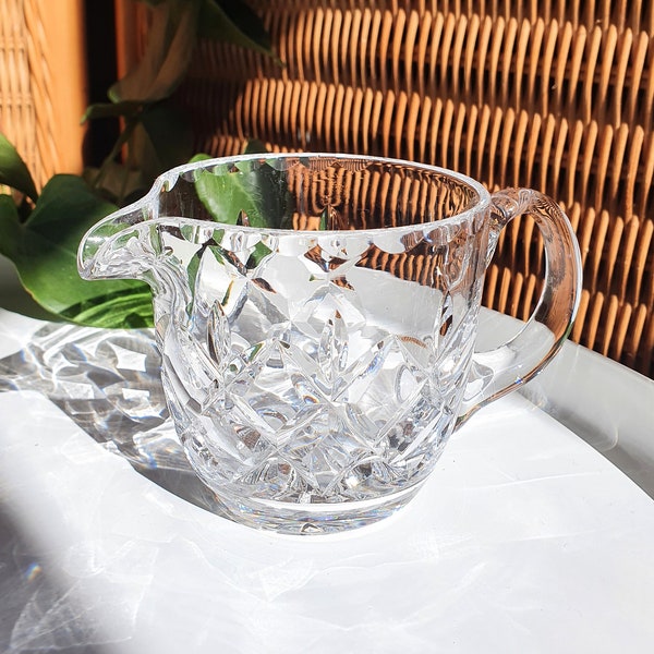 Glass Milk Jugs Etsy