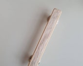 Vintage 50 39 s 60 39 s Reclaimed Bakelite door handle - Pearly Irredesent- Midcentury- Cupboard- Cabinet