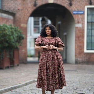 oasis embroidered dress Oasis