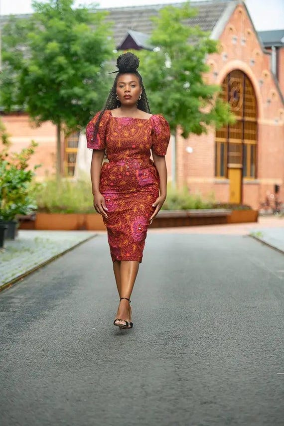 kali fashions dress Kali Gown