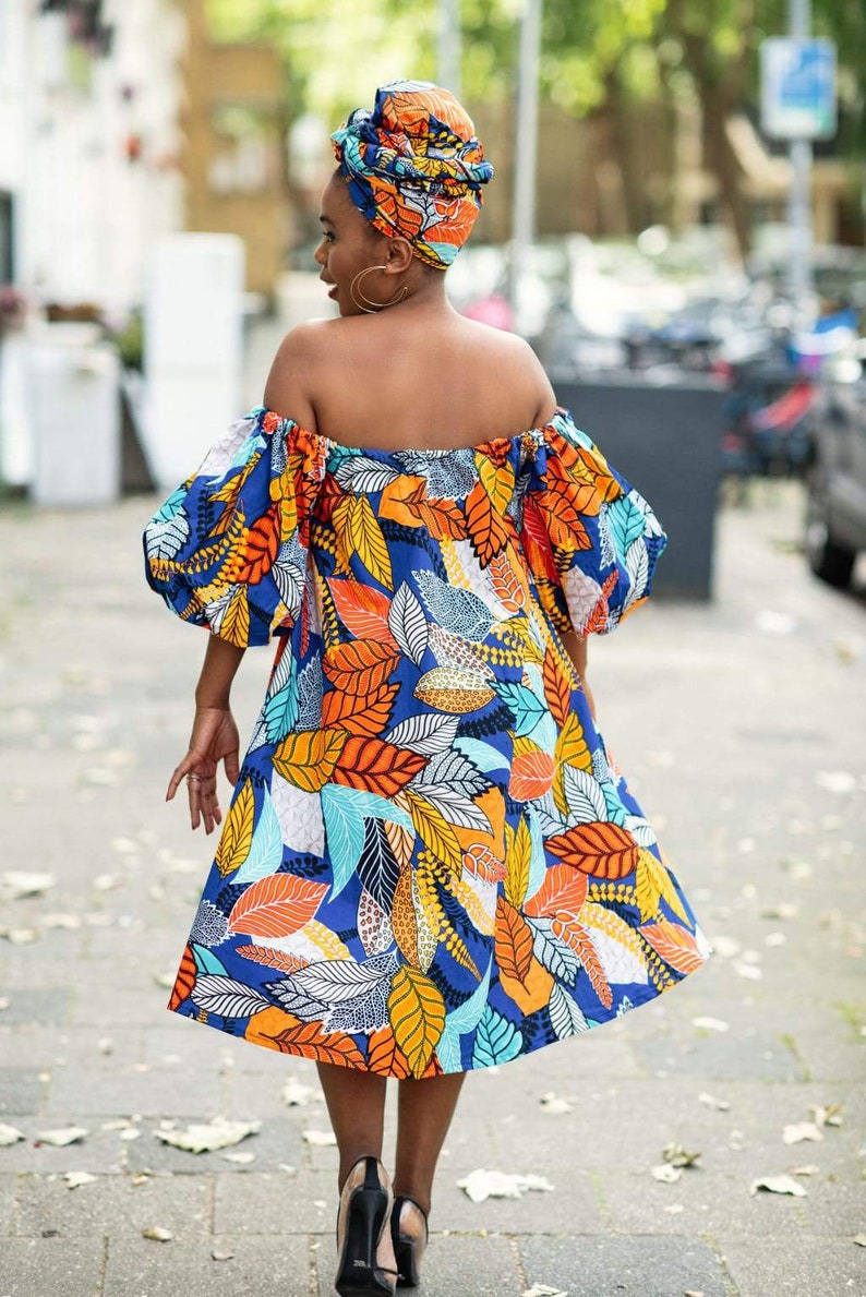 ADANNA HEADWRAP
