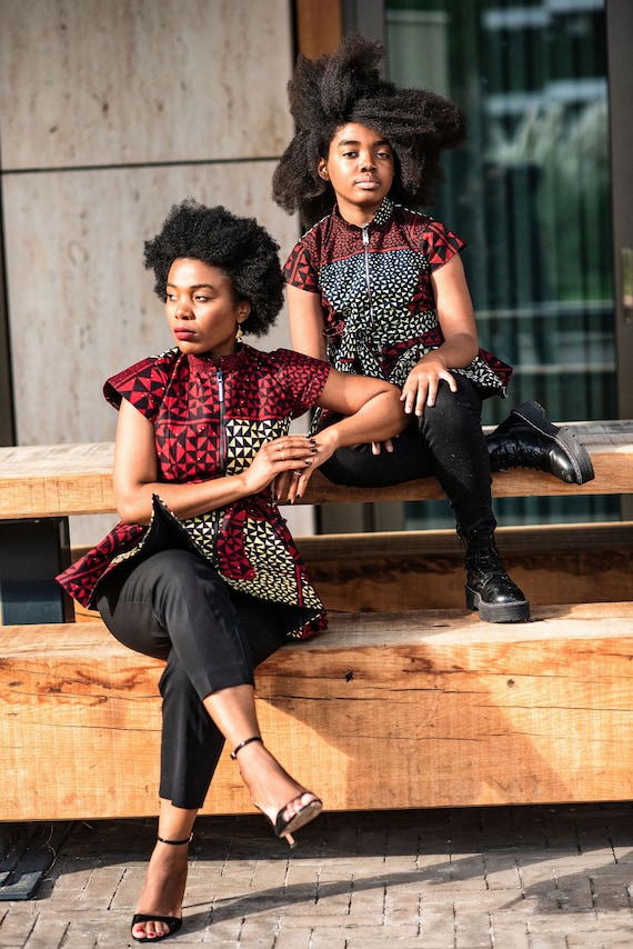 ANKARA CASUAL STYLES FOR CASUAL OUTINGS  Trajes de moda, Trajes africanos,  Moda