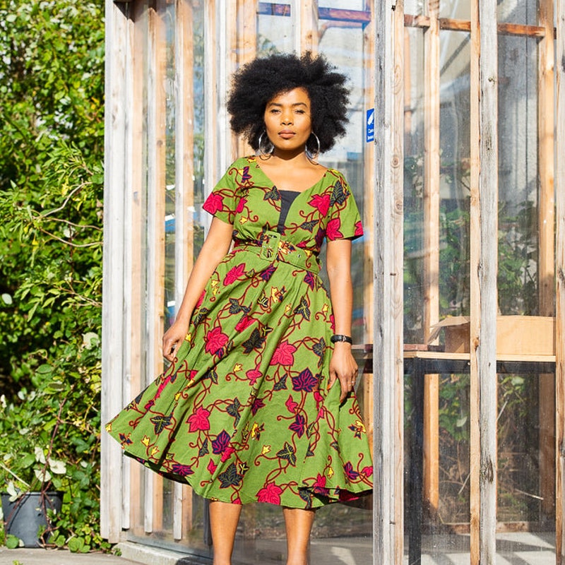 Pink And Green African Dress Nigerian Pink And Green African Attire Pink African Dress Pink And Green African Dress Nigerian Pink And Green African Attire Pink African Dress