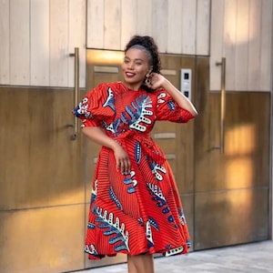 karabela dress Karabela Dress: Haiti's folklore-inspired Haiti Open, Inc