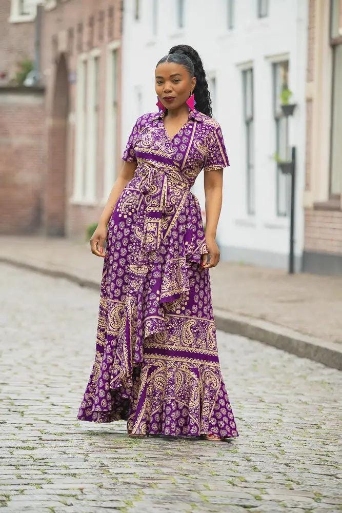 zambian fashion dresses Zambian Dress