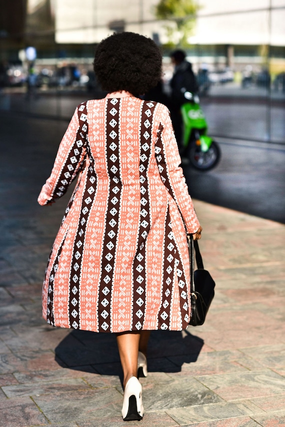 African print winter outfits sale