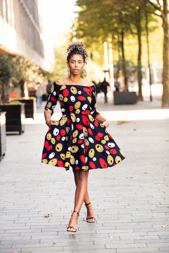 african fashion dresses