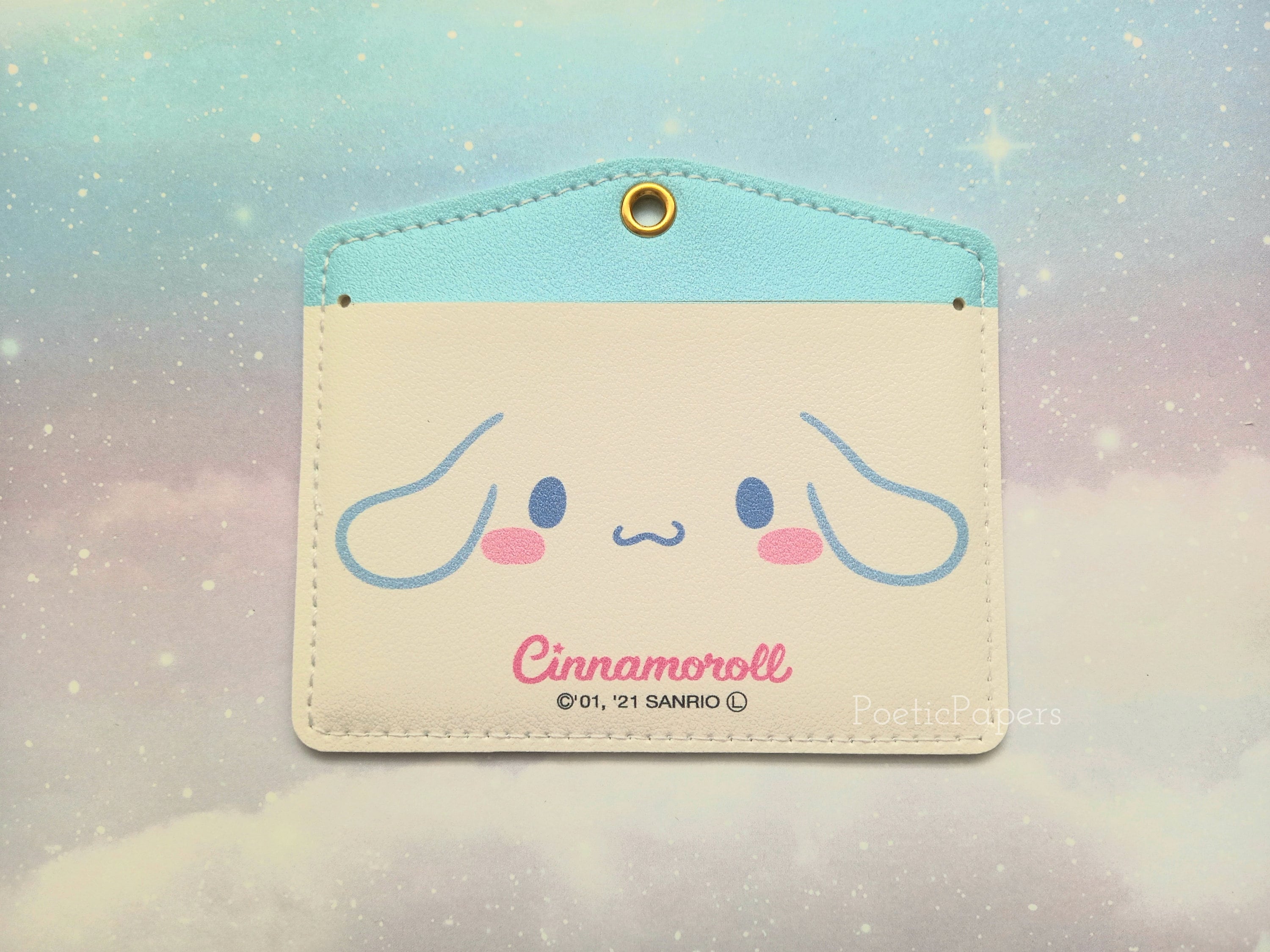 Rilakkuma id cards - Etsy France