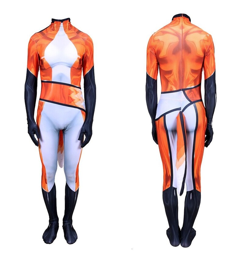 Kids Anime Queen Bee Fox Lady Cosplay Costume Children CAT Noir Clothing Rena Rouge Bug Adult Halloween Cosplay Zentai Bodysuit