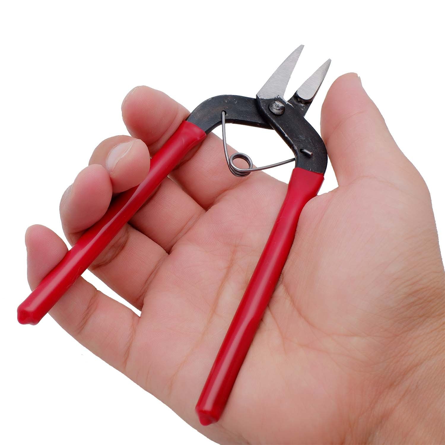1 Iron Jump Ring Opening / Closing Pliers Tool Chainnose Etsy Australia