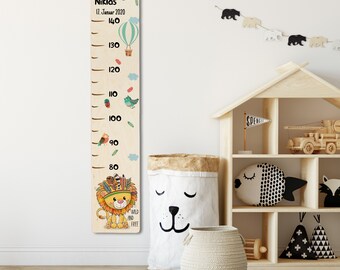 Messlatte Kinder Etsy