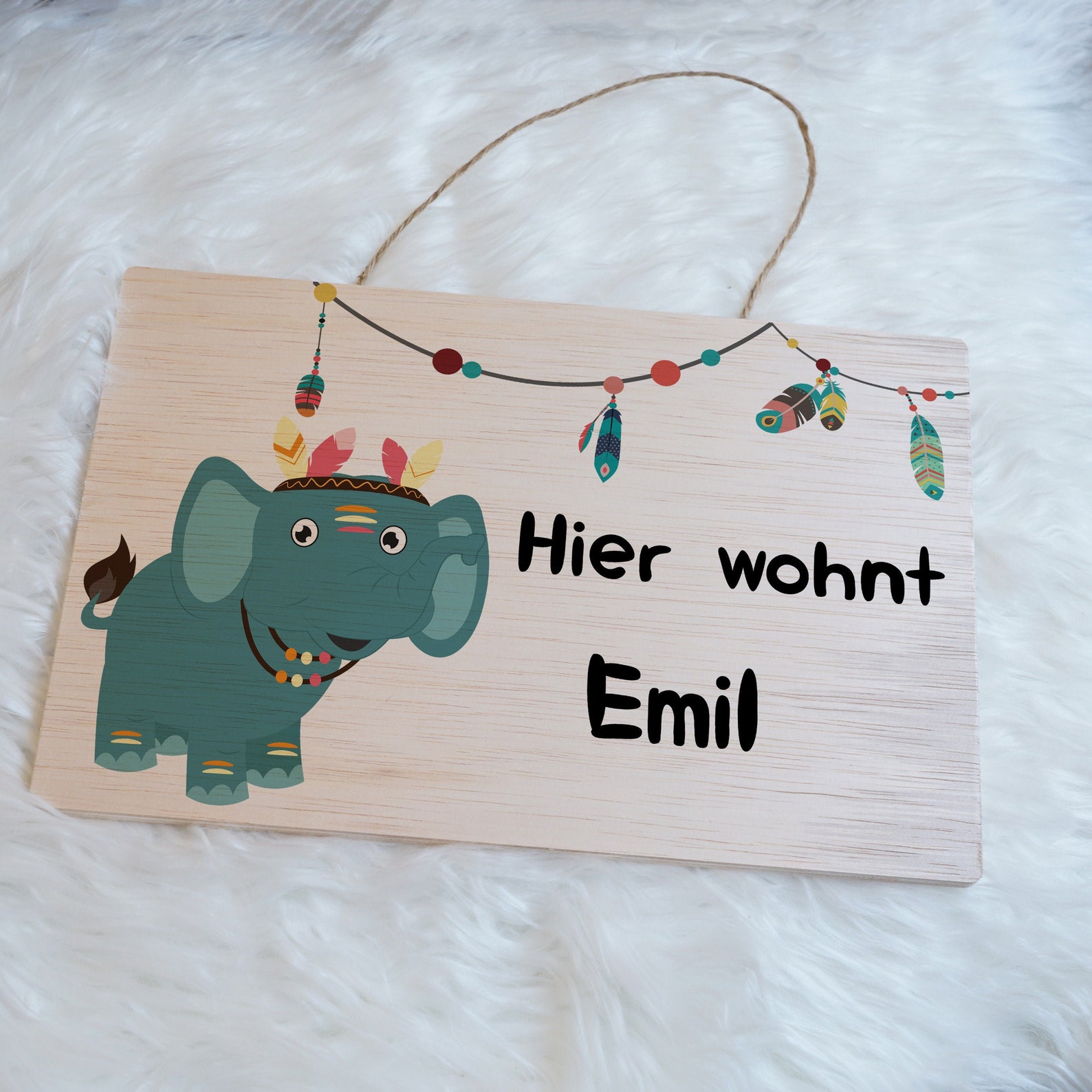 Name plate for door door sign for children's room gift  Etsy