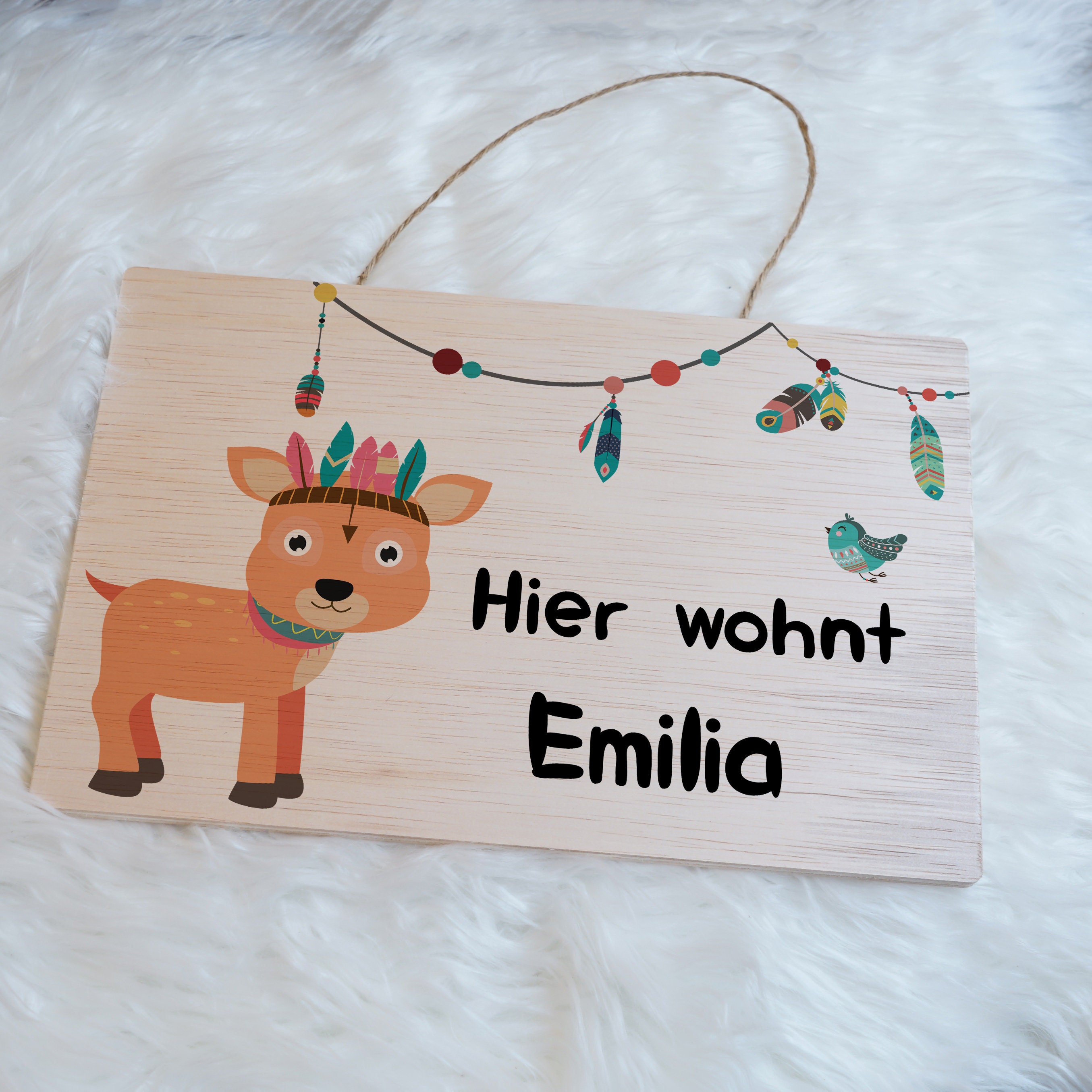 Wooden Children's Room Sign Door Sign for Children's Etsy