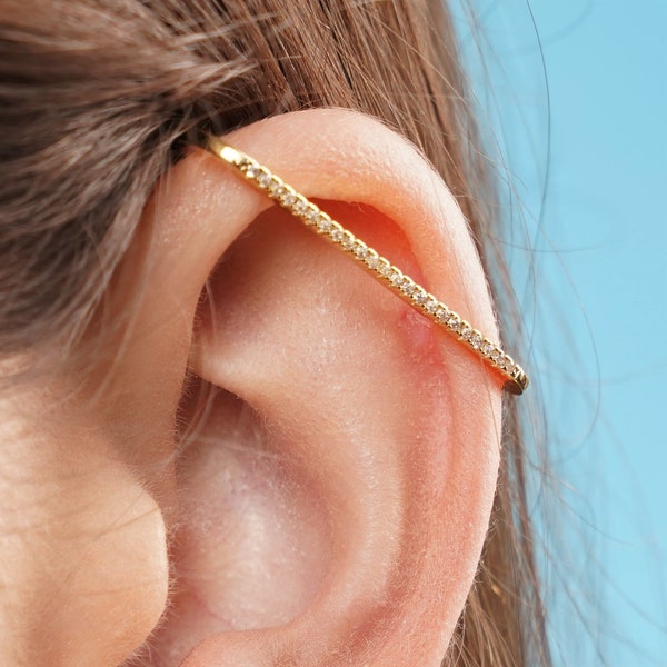 Industrial ear cuff Clearance