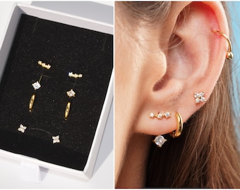 Damiani 2024 butterfly earrings