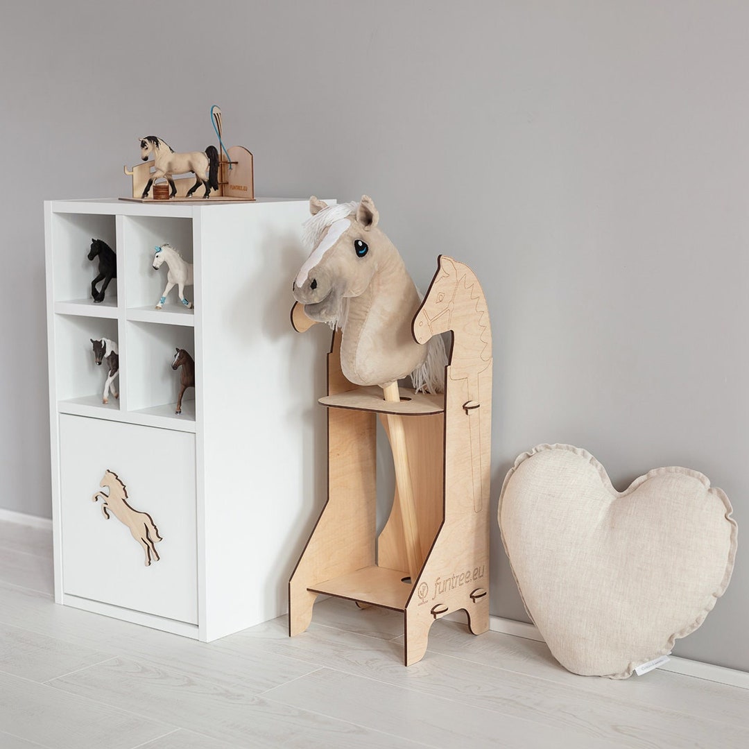 Ikea hobby horse on sale