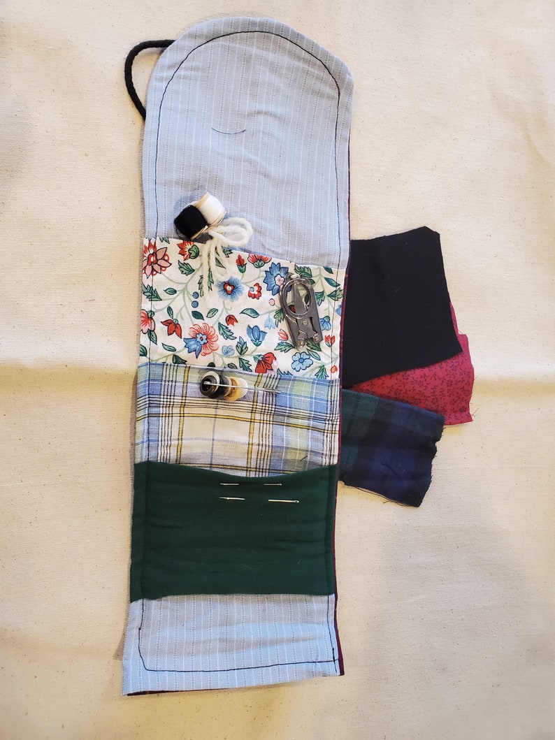 Housewife sewing kit Etsy