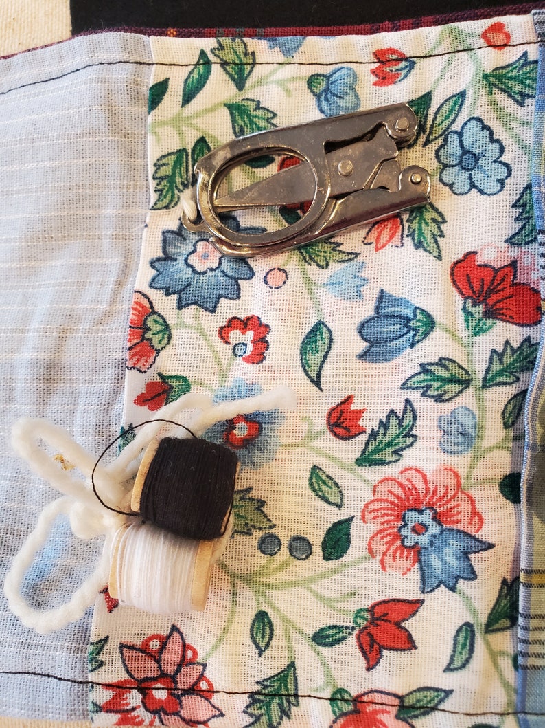 Housewife sewing kit Etsy