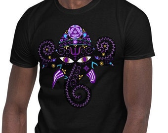 Ganesh Unisex T-Shirt