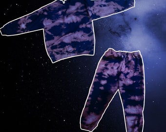 Midnight Sky Set