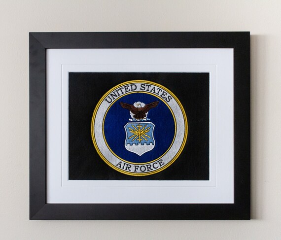 united states air force emblem